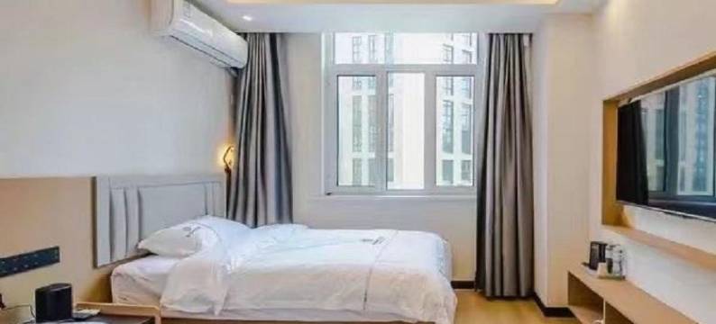 青岛金凯利宾馆(青大附院店)图片