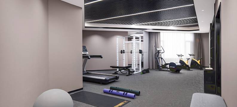 麓悦雅阁温泉酒店图片