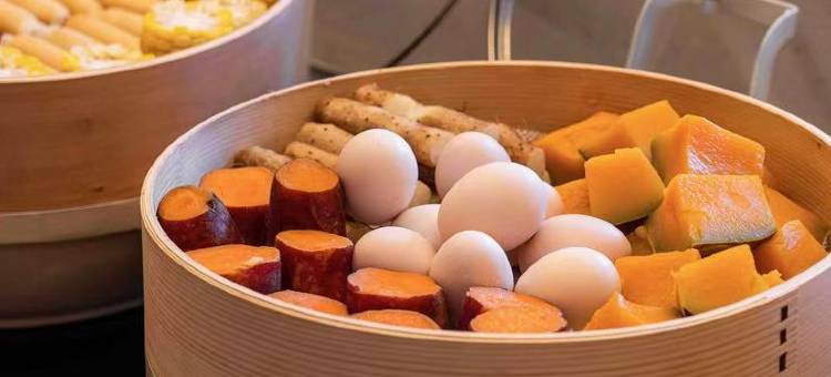 汉庭酒店(达州宣汉店)图片