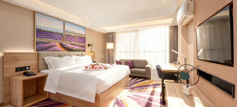 新月集(广州新白云国际机场直营店)图片