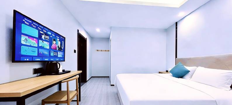 杭庭大酒店(金华浦江店)图片