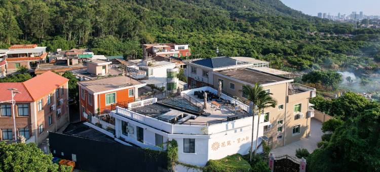 花筑·望山轩民宿(清源山店)图片