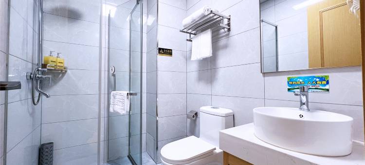 德惠锦尚酒店图片