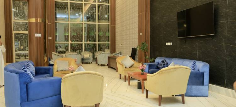 SMAYAH Hotel Suites图片