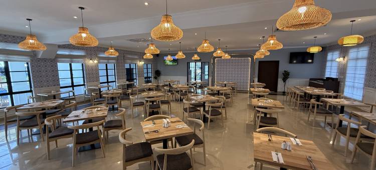 The Lisbon Melaka图片