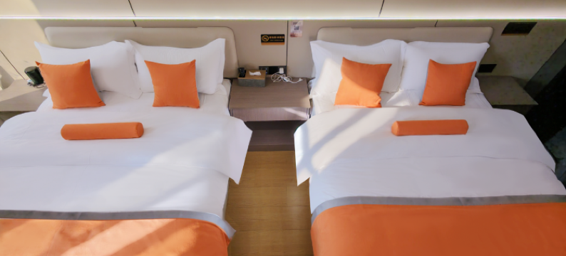 清镇铂兰蒂斯大酒店图片