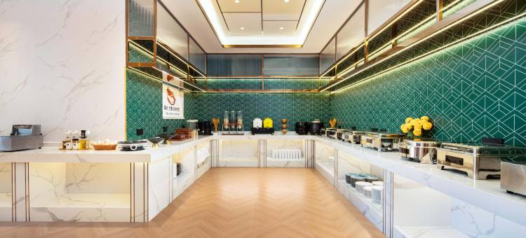 白玉兰酒店(桂林站象鼻山景区店)图片