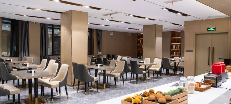 麓枫酒店(怀化芷江店)图片