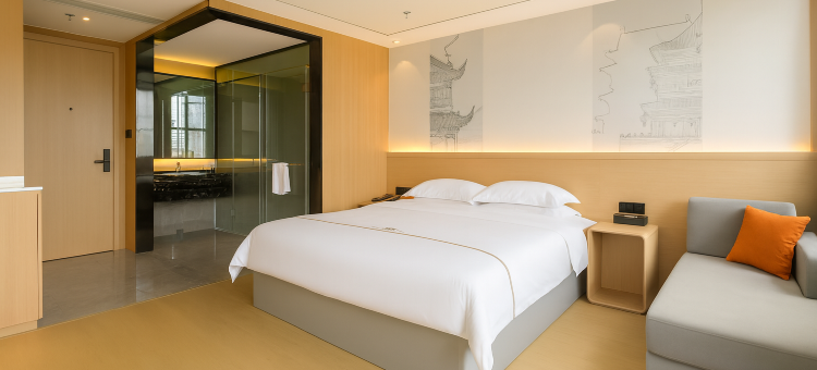 御龙湾国际酒店图片