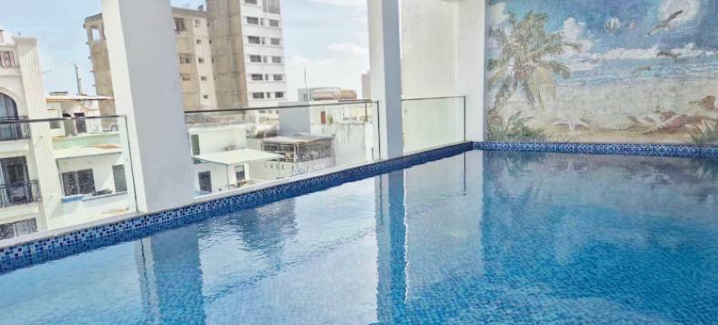 禅莲酒店及公寓(Zen Lotus Hotel & Apartment)图片