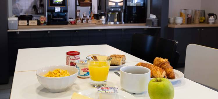 B&B酒店布尔日(2)(B&B Hotel Bourges 2)图片