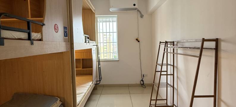 时光之海青年旅社图片