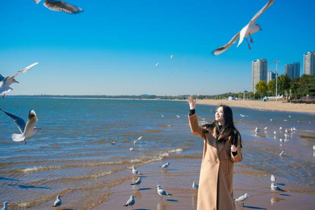 秦皇岛香格里拉大酒店图片