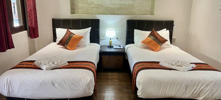 兰麦象园度假村(Laan Mai Fai Chang Resort)图片
