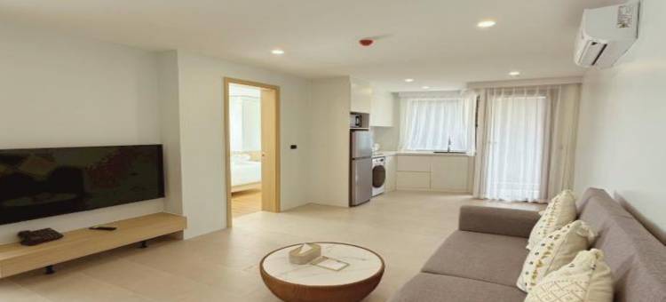 苏梅岛羽翼温德姆花园酒店(Wyndham Garden Samui Wing)图片