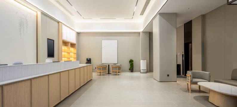 美季欢朋酒店(南阳镇平县石佛寺店)图片