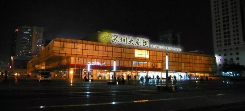 麗枫酒店(深圳东门万象城国贸地铁站店)图片
