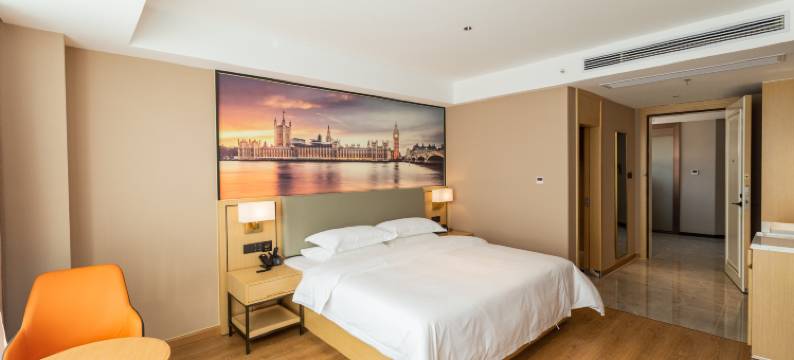 安乡瑞海酒店图片