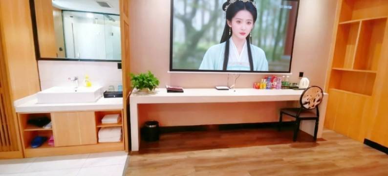 卢氏方圆连锁酒店图片