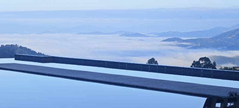 西双版纳匠庐·南糯山图片