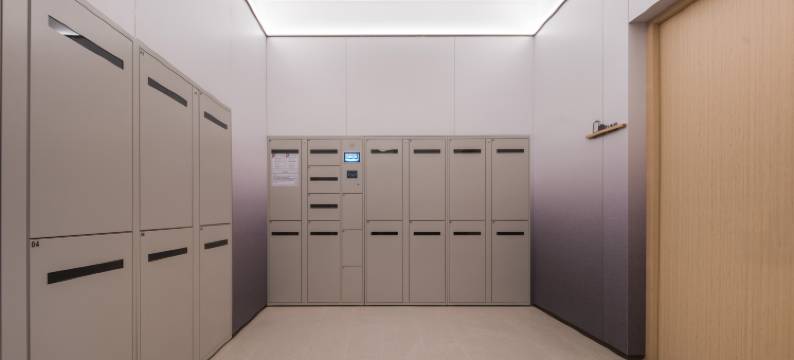 全季酒店(余姚河姆渡时尚商业中心店)图片