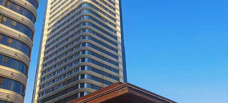 维也纳酒店(济南东站响泉街地铁站店)图片