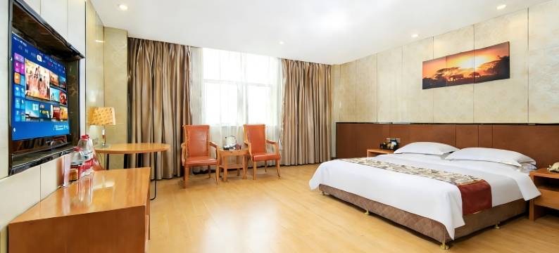 石狮濠廷酒店图片