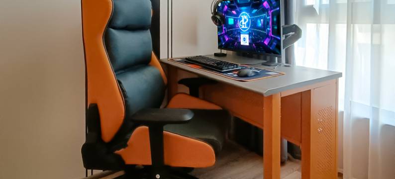 亚信电竞酒店(台州临海大道店)图片