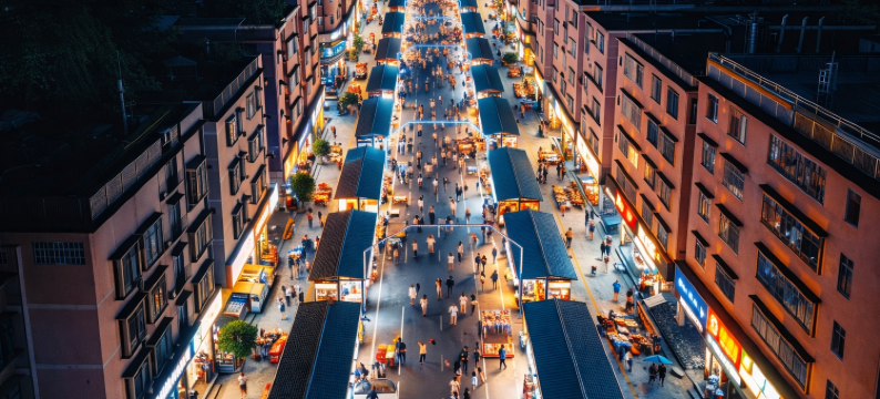 中山百艺酒店(合胜百货新万悦购物广场店)图片