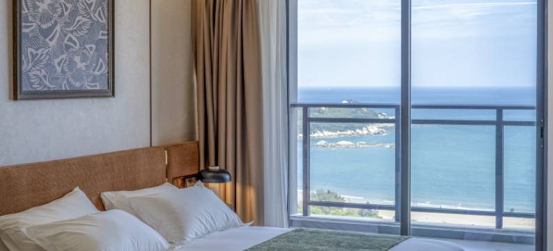 南澳海上东方·235°海景酒店图片