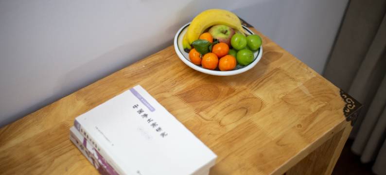 五台山善行精品客栈(五台山风景区店)图片