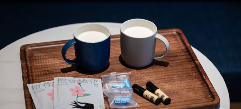 成都春熙路天府广场CYBO君亭尚品酒店图片