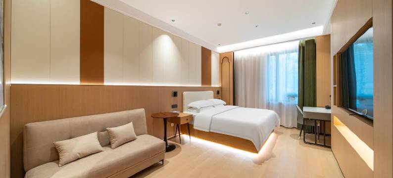 Super8·悦酒店图片