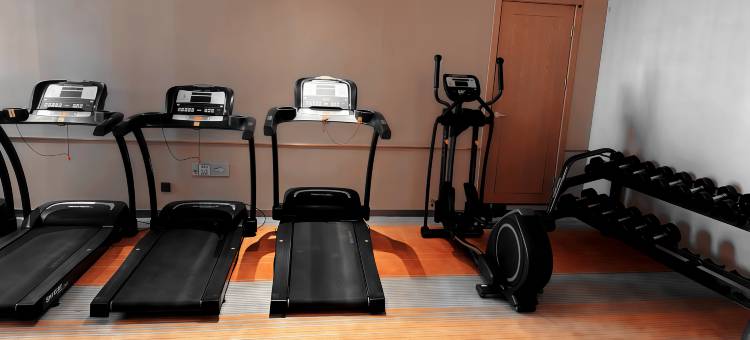 维也纳酒店(秦皇岛北戴河仙螺岛店)图片