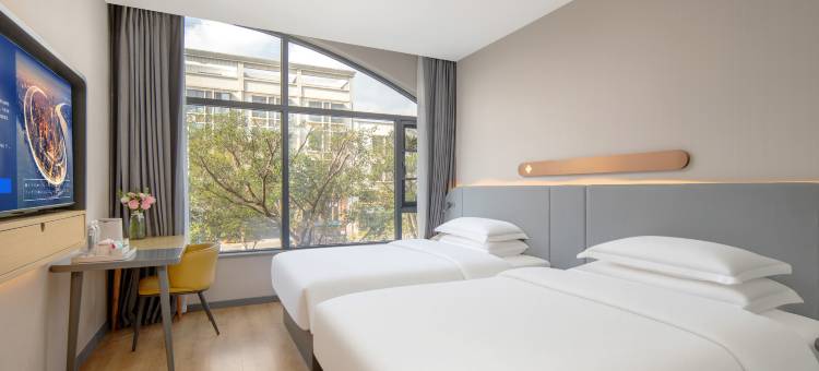 锦江之星(红河开远市店)图片