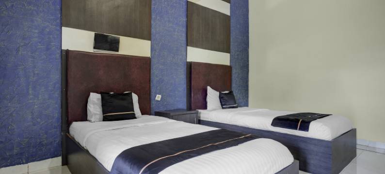 Hotel O near Universitas Widya Dharma formerly Nugraha Residence图片