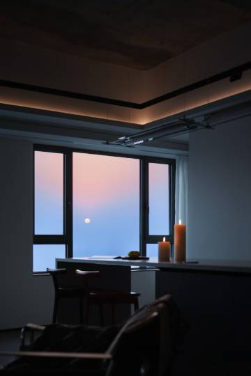 伴岛·度假酒店(龙王头沙滩店)图片