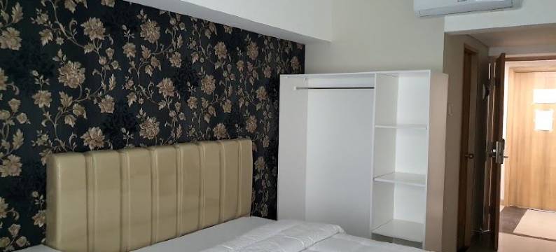 帕迪纳苏豪公寓(Padina Soho And Residence)图片