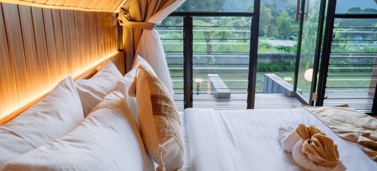 Sai Wana Cabin Bedugul图片