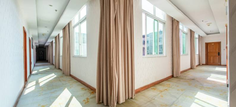 嘉园酒店(梅州梅江区客都汇商业广场店)图片