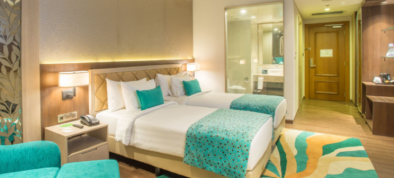 BW豪华酒店(BW Luxury)图片