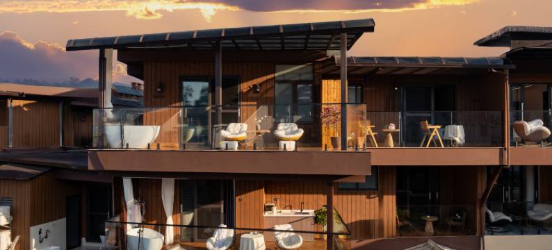 云尚居民宿(傣族古镇店)图片