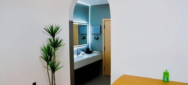 友佳茶咖民宿(普洱茶马古城店)图片