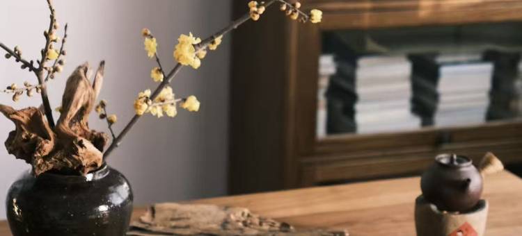 山与岚丨日照金山·Homestay雪山观景度假花园美墅(白沙古镇店)图片