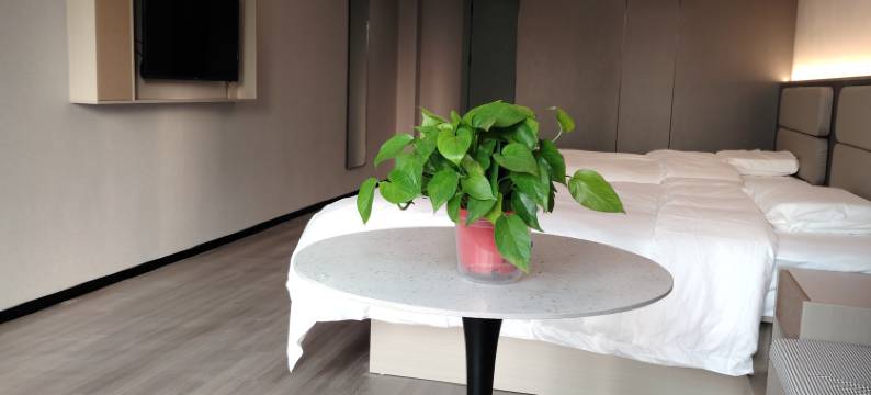 古井君莱酒店(淮北实验中学店)图片