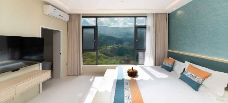 流云水寨全智能民宿(鸡足山店)图片