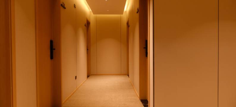 芷江云栖酒店图片