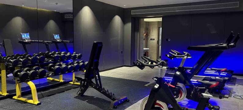 汉庭酒店(焦作武陟迎宾大道店)图片