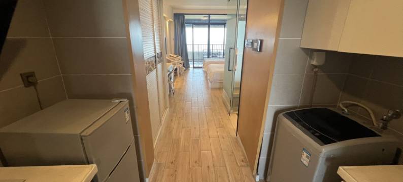 聆听海度假公寓(汕尾保利金町湾店)图片