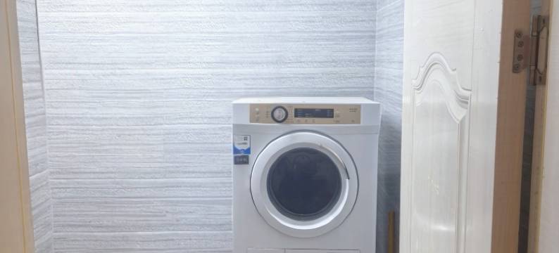 贝壳酒店(淮南二中西湖春天店)图片